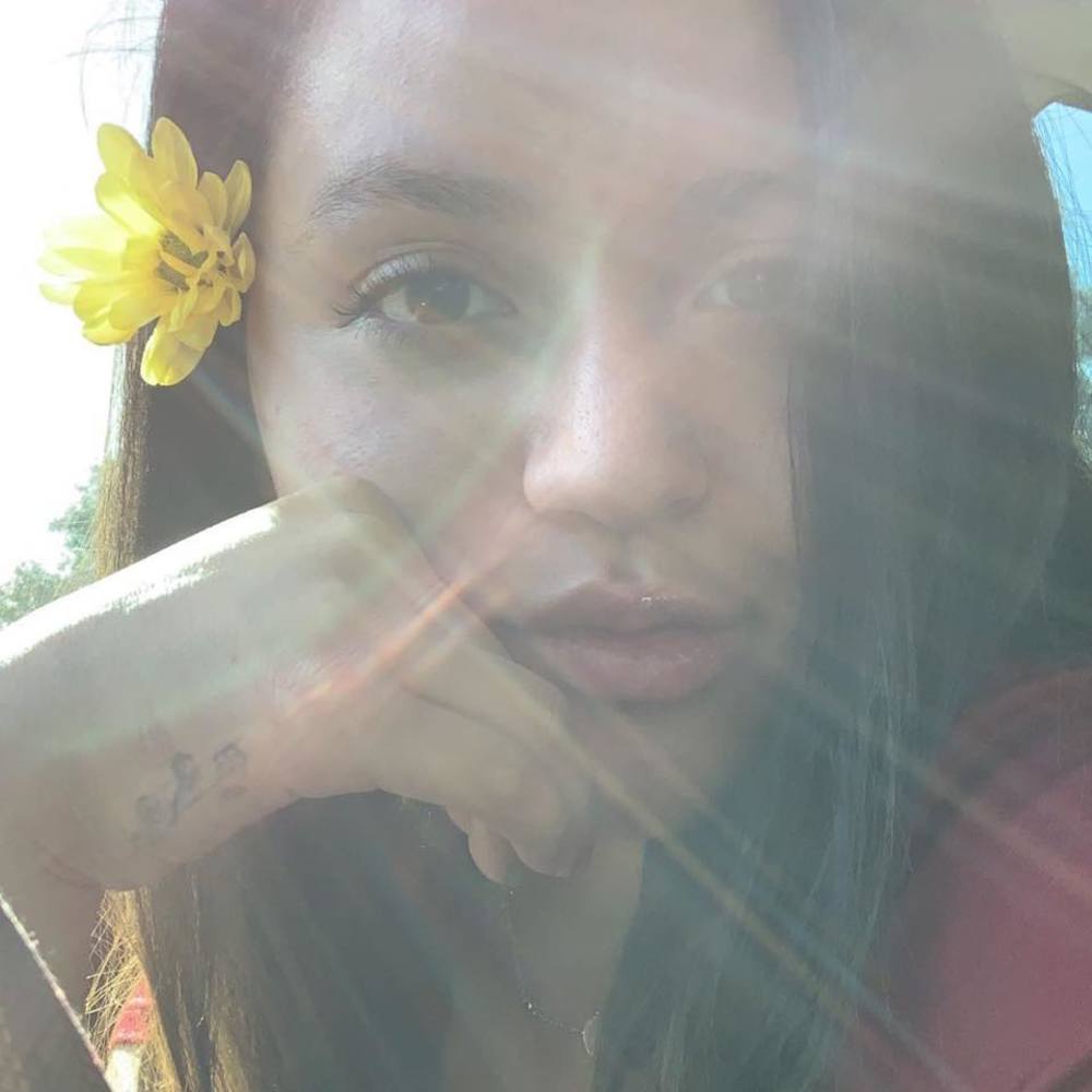 Meet your Posher, Joscelyn